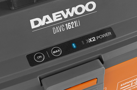 21В Li-ion единая платформа